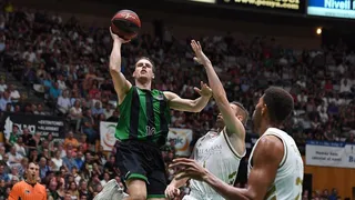 La ansiedad de Prepelic en una Penya sin equilibrio