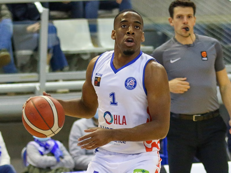LEB Oro: Fichajes y bajas en el Melilla Baloncesto
