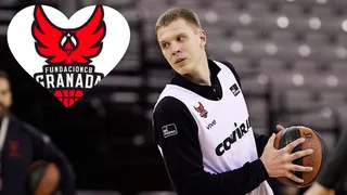 Elias Valtonen: amor verdadero por Granada