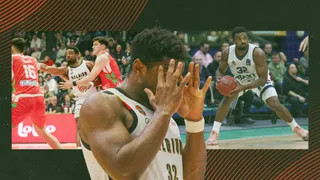 Destruye a Valencia Basket y mete urgencia máxima a Manresa en el mercado