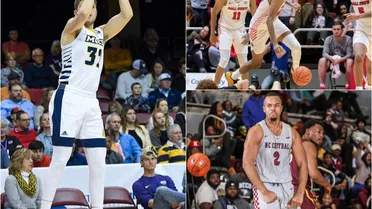 Overseas (V):Top 5 de ala-pívots low/mid majors que podrían dar el salto a Europa