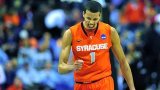 Los Hombres de Naranja se cargan a Cody Zeller y sus Hoosiers