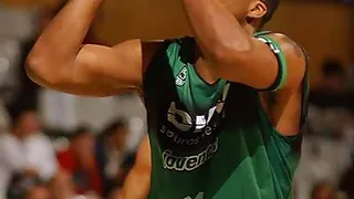 Zoco de la ULEB Cup: Los equipos europeos inician el movimiento