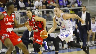 Villarrobledo y Zamora aguantan al infalible HLA Alicante; Clavijo y Morón pinchan