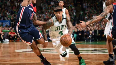 Isaiah Thomas, explosión y ocaso en un 2017 para el olvido