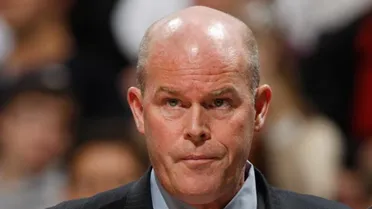 Michael Jordan elige a su quinto entrenador para Charlotte, Steve Clifford