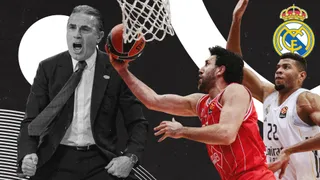 El Real Madrid Baloncesto se la juega en Euroliga: UNA FINAL por la primera plaza 