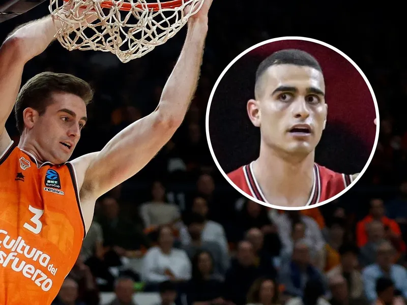 Hapoel Tel Aviv está MUY confiado ante Valencia Basket: “Fuimos superiores en la serie”