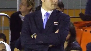 Curro Segura cesado por el ViveMenorca