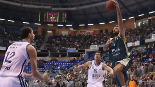 Euroleague Top 16 – J4 (miercoles y jueves): El Chacho, en estado de gracia; Khryapa, supremo. Madrid y CSKA siguen invictos