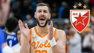 Mercado: Estrella Roja pone el ojo en uno de los mejores jugadores de la ABA