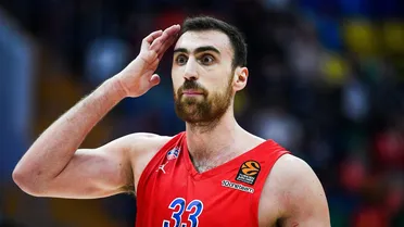 Mercado Euroliga: este es el primer fichajazo de Olympiacos