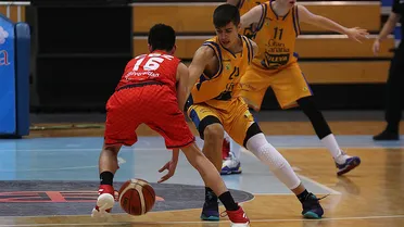 Campeonato de España Infantil 2019 M: Repaso de la fase de grupos y clasificación