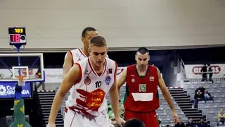 Ángel Hernández jugará en Leyma Básquet Coruña la próxima temporada