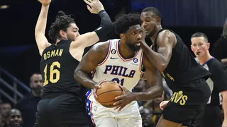 Resumen NBA: Triple ganador de Fox en Chicago y sexta consecutiva de 76ers