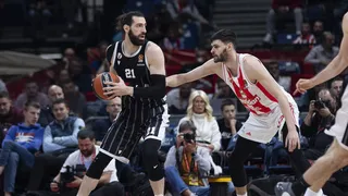 Real Madrid, Baskonia y Panathinaikos a la caza de un veterano MVP