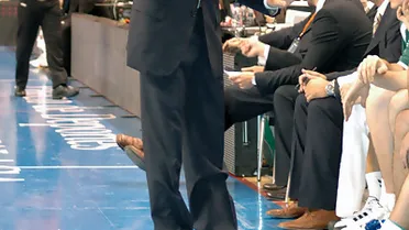 Recordamos a un equipo histórico: el Unicaja de Sergio Scariolo (I)