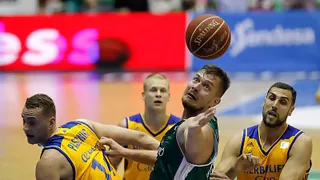 Herbalife Gran Canaria le hace un siete al Real Betis Energía Plus (70-89)