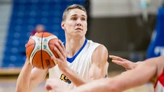 Joesaar no llegará a San Pablo Burgos