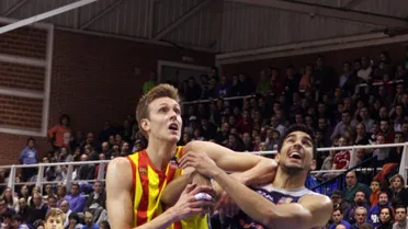 Breogán y Oviedo aprovechan la derrota de Burgos para apretar la zona alta. Guillén, MVP