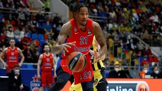 OFICIAL: Will Clyburn llega a Estambul