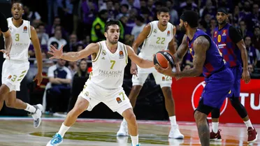 Facu Campazzo firmado: se confirma su vuelta al Real Madrid