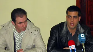 Diego Tobalina entrenará al vinculado del Palma Aqua Mágica