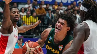 El fichaje de Golden State Warriors que afecta a Usman Garuba