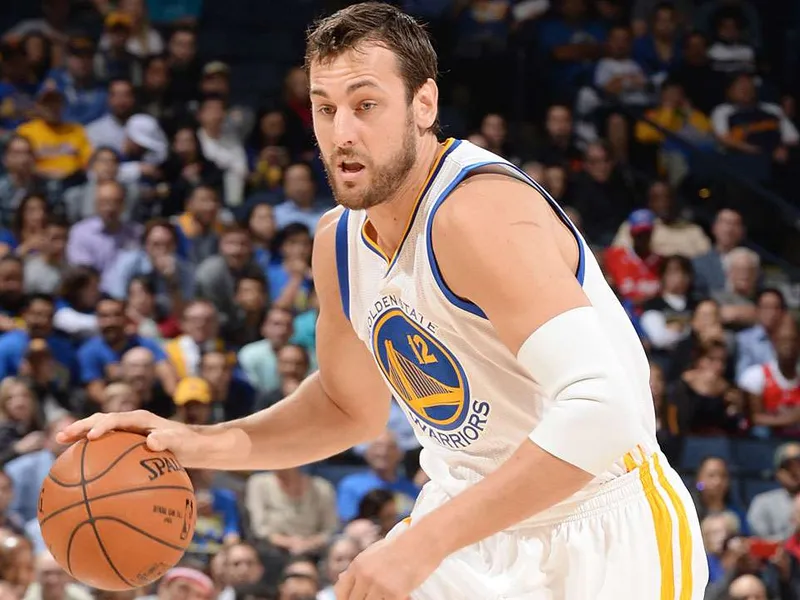 Andrew Bogut anuncia su retirada del baloncesto profesional