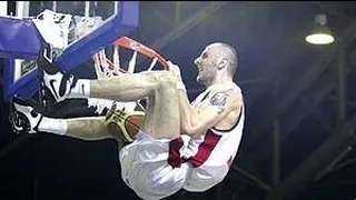 El coloso polaco Marcin Gortat por fin domina la pintura NBA