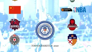 L´Hospitalet presenta el cartel de la 41º edición del torneo