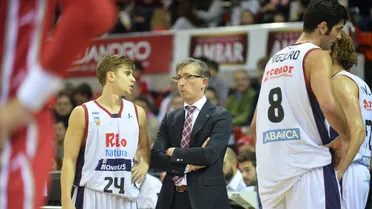 El futuro de…Obradoiro: encomendados a la dupla Mateo/Moncho para una nueva reinvención