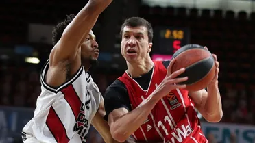 Bayern München salva la primera bola de partido frente a Milano (85-79)