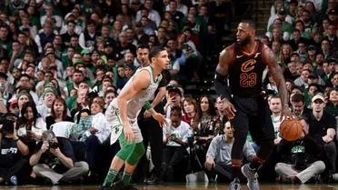 Previa ECF: Cleveland Cavaliers. LeBron quiere seguir siendo el ‘Rey’