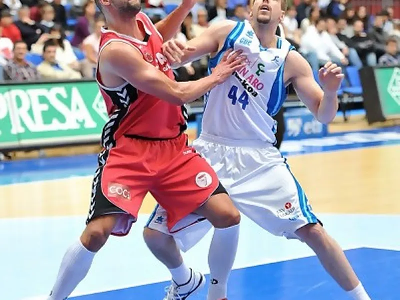 La otra estadística en la Liga Endesa (J30): NDong, rey en Málaga. Peter Lorant se reivindica como jugador ACB. Jaycee Carroll regresa <i>on fire</i>