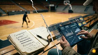La dictadura del algoritmo: por qué el ‘Big Data’ está matando la imperfección genial