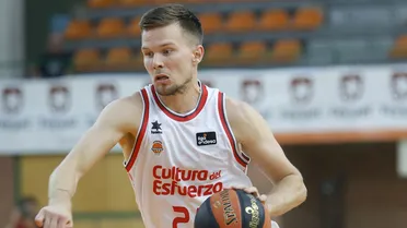 Valencia Basket busca un ‘fichaje’ temporal