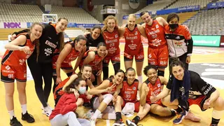 Previa de los Playoffs de la LF Endesa: ¿cómo se presentan las eliminatorias?