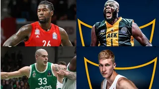 ZocoACB: fichajes sorpresa en Murcia, casting de pívots en Zaragoza