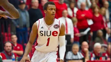 El combo NCAA Kris Davis, cerca de ser próximo jugador del C. B. Peñas Huesca (VIDEO)