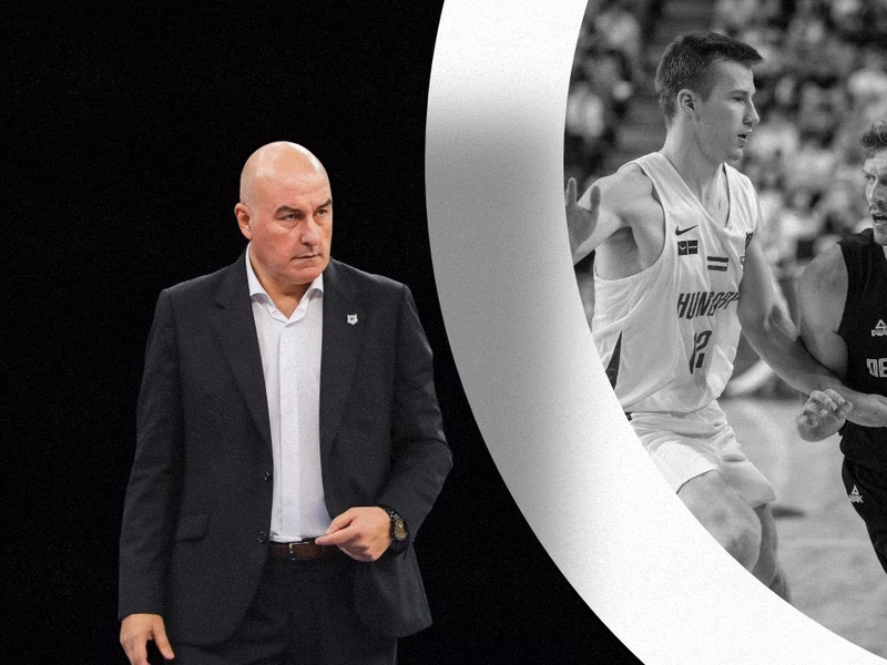 Bilbao Basket sustituye una salida dolorosa con el fichaje estrella del mejor asistente BCL