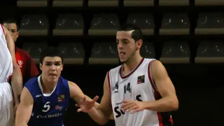 COB y Salva Arco rescinden el contrato que les unía para la temporada 2011-12