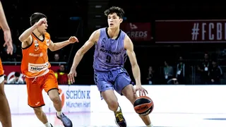 Dos grandes joyas de la cantera del Real Madrid son objetivo de NCAA; Demin cerca de BYU