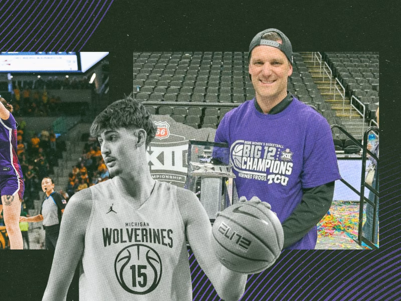 Aday Mara apunta a la historia en la NCAA, mientras dos españoles buscan lo mismo en el femenino
