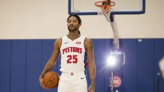 Guía NBA 2020/21: Detroit Pistons