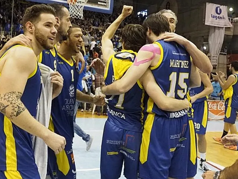 Ourense, ACB; otro portazo para Burgos; GBC invitado a continuar y reacción de Fuenla