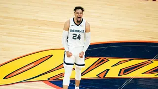 Austin Reaves sobre Dillon Books: “ridículo”