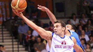 Flinder Boyd, refuerzo de lujo para Aguas de Sousas Ourense