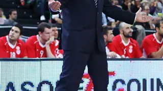 Baile de entrenadores en el basket europeo: Obradovic, Messina, Ivkovic, Mahmuti, Yiannakis, Kunter…