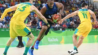 Boris Diaw, el jugador que hace de generar baloncesto un arte